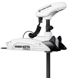 Moteur avant RIPTIDE TERROVA 55 Lbs GPS spécial Kayak