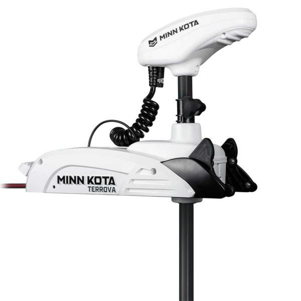 Moteur avant RIPTIDE TERROVA 55 Lbs GPS spécial Kayak - N°2 - comptoirnautique.com