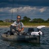Front motor RIPTIDE TERROVA 55 Lbs GPS special for kayaks - N°12 - comptoirnautique.com