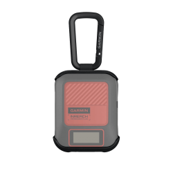 Base de montagem do inReach...