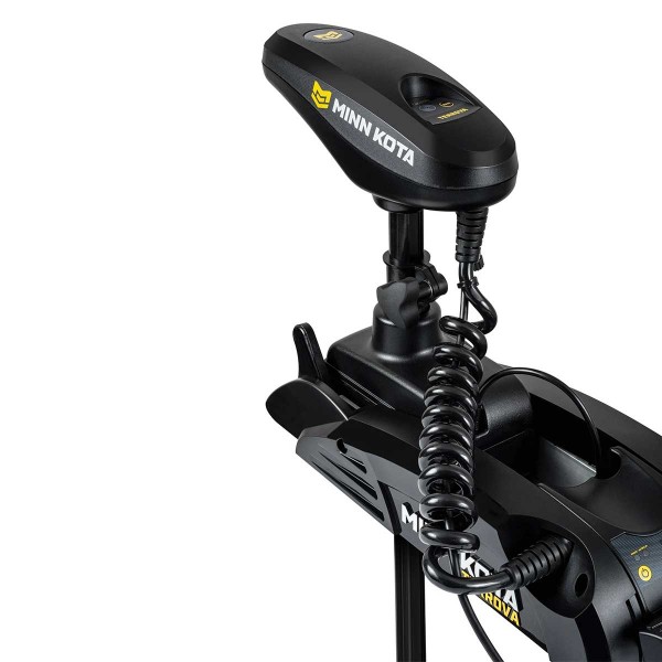 Moteur avant TERROVA 55 Lbs GPS spécial Kayak - N°4 - comptoirnautique.com