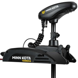 Moteur avant RIPTIDE...