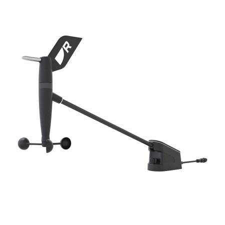 Capteur girouette-anémomètre RSW Smart Wind