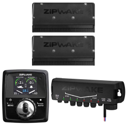 Kit stabilisateur KB450-S