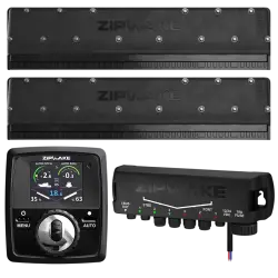 Kit stabilisateur KB450-S