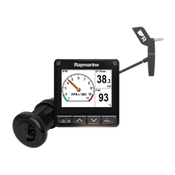 Pack Instrument i70s RSW Smart Wind