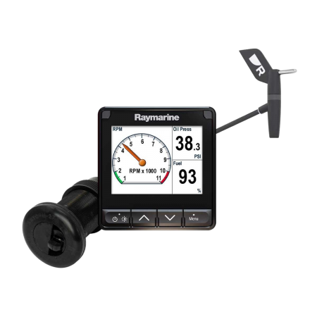 Pack Instrument i70s RSW Smart Wind