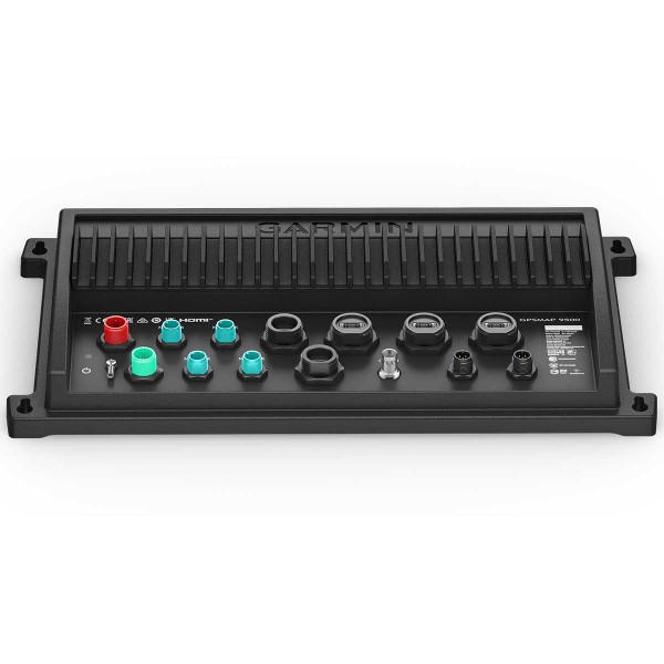 Black Box GPSMAP 9500 - N°4 - comptoirnautique.com