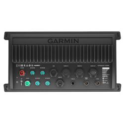 Black Box GPSMAP 9500