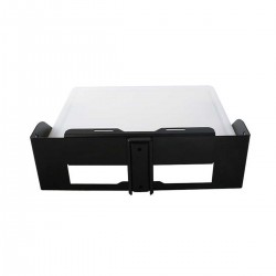 Sliding cutting board