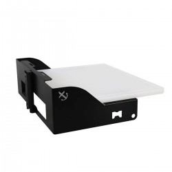 Sliding cutting board