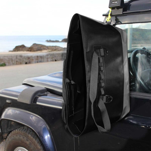 Tote bag-all waterproof MEGA TOTE 50 liters - N°3 - comptoirnautique.com