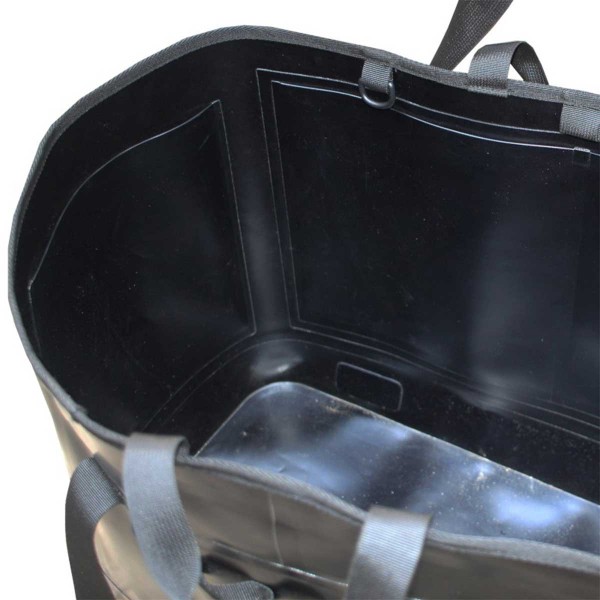 Tote saco-tudo impermeável MEGA TOTE 50 litros - N°2 - comptoirnautique.com