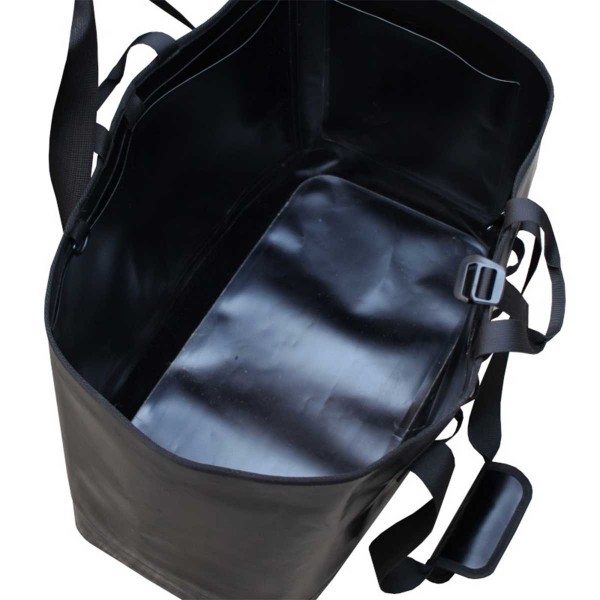 Bolsa Tote-todo impermeable MEGA TOTE 50 litros - N°4 - comptoirnautique.com
