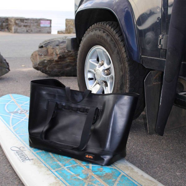 Tasche-alles wasserdicht MEGA TOTE 50 Liter - N°5 - comptoirnautique.com