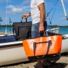 Tote bag-tutto impermeabile MEGA TOTE 50 litri - N°6 - comptoirnautique.com