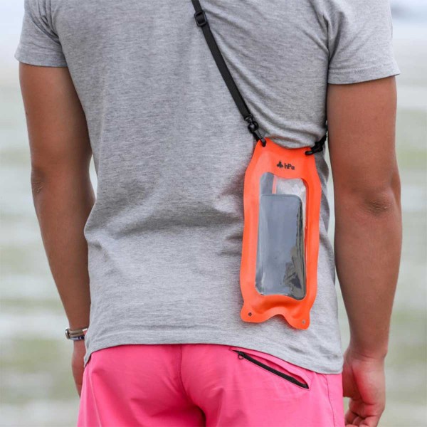 Funda impermeable para smartphone PHONEPACK - N°3 - comptoirnautique.com