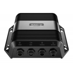 Computer pilota NAC-2