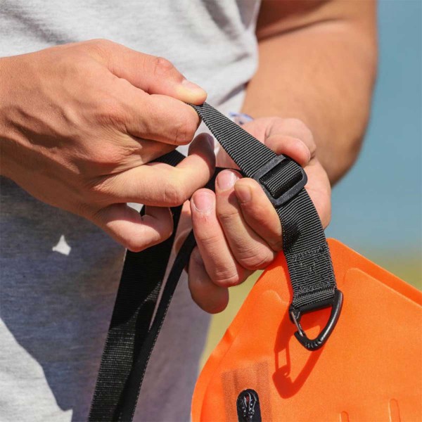MINI SLING waterproof bag - N°8 - comptoirnautique.com