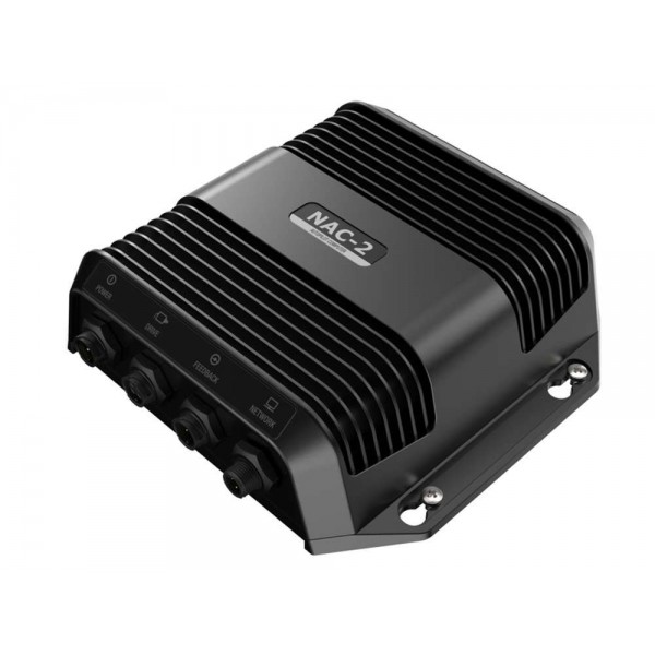 Computer pilota NAC-2 - N°3 - comptoirnautique.com