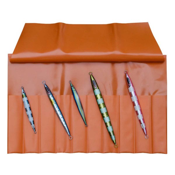 Pochette à jigs - N°2 - comptoirnautique.com