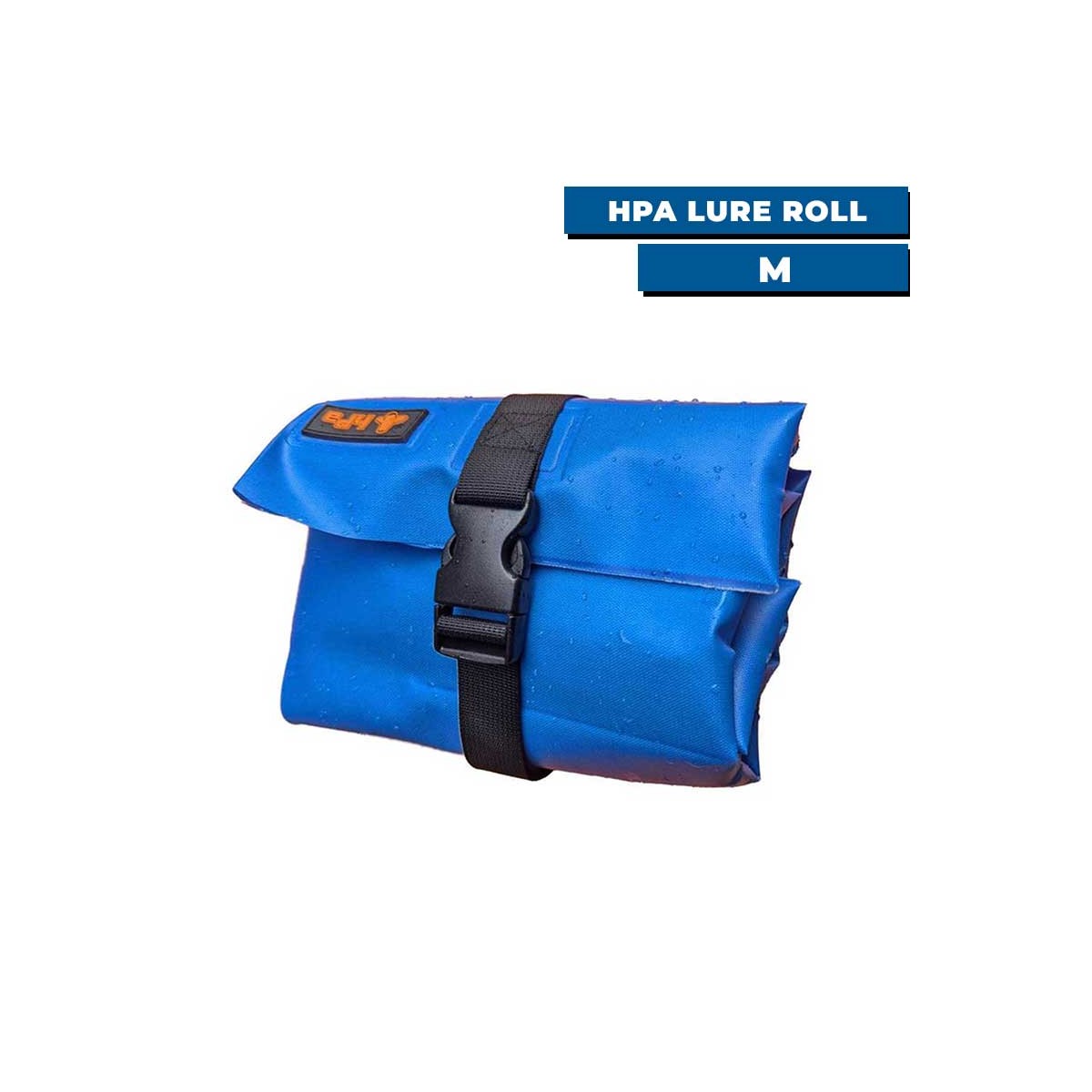 Pochette à leurres Lure Roll M