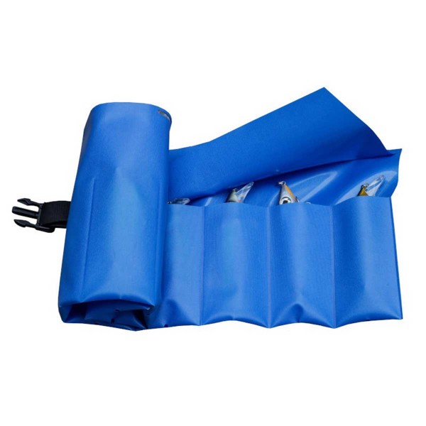 Borsa porta esche Lure Roll - N°5 - comptoirnautique.com
