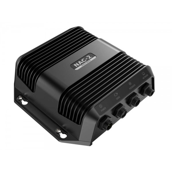 Computer pilota NAC-2 - N°5 - comptoirnautique.com