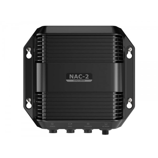 Computer pilota NAC-2 - N°6 - comptoirnautique.com