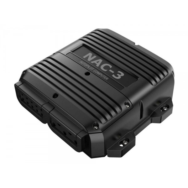 Computer pilota NAC-3 - N°2 - comptoirnautique.com