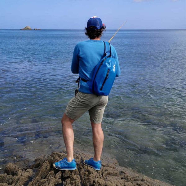 Bolsa a tiracolo SLING 12 - N°5 - comptoirnautique.com