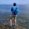 Sac bandoulière Mouth Sling - N°5 - comptoirnautique.com