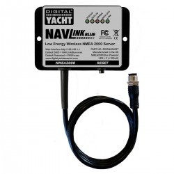 Interface NAVLink Blue...