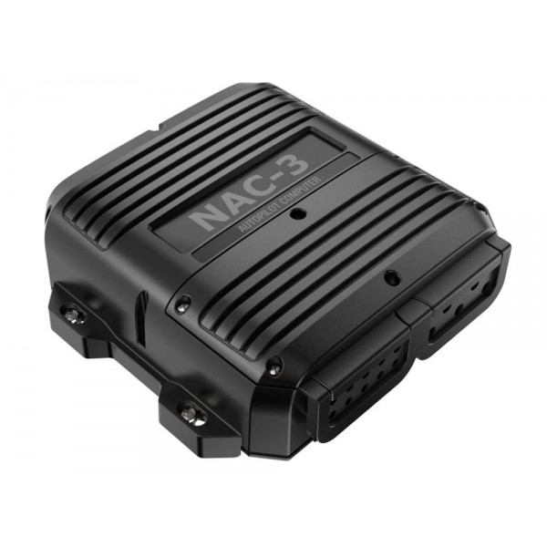 Computer pilota NAC-3 - N°4 - comptoirnautique.com