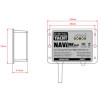 Interface NAVLink Blue NMEA2000 Bluetooth - N°4 - comptoirnautique.com