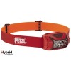 Lampe frontale ACTIK rouge - N°1 - comptoirnautique.com