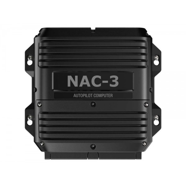 Computer pilota NAC-3 - N°5 - comptoirnautique.com