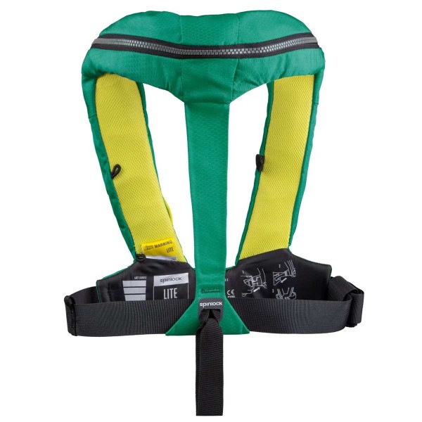 Gilet de sauvetage Deckvest LITE sans harnais - N°3 - comptoirnautique.com