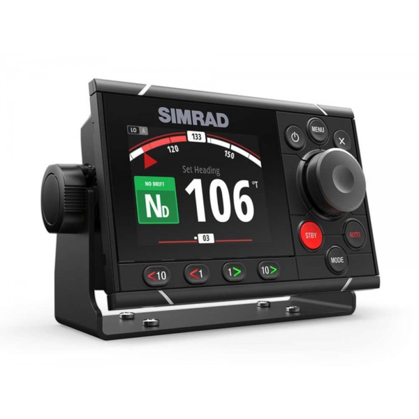 Pannello di controllo AP48 - N°2 - comptoirnautique.com