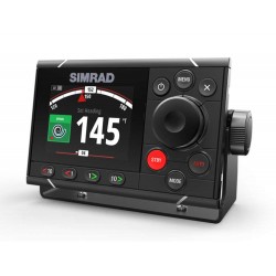 Painel de controlo AP48