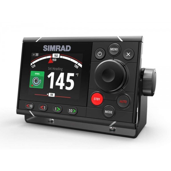Pannello di controllo AP48 - N°3 - comptoirnautique.com