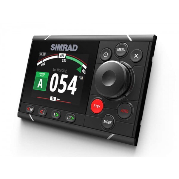 Pannello di controllo AP48 - N°4 - comptoirnautique.com