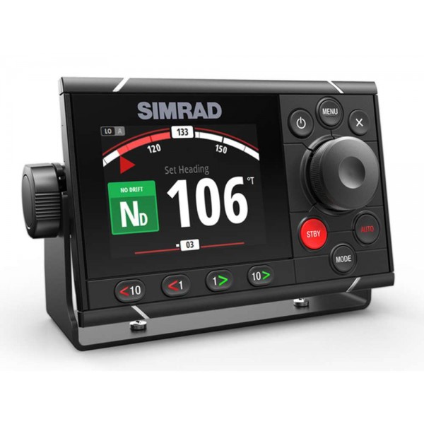 Pannello di controllo AP48 - N°5 - comptoirnautique.com