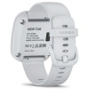 Bracelet MOB blanc - N°6 - comptoirnautique.com