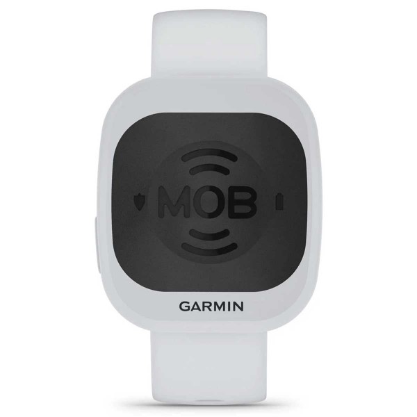 Bracelet MOB blanc - N°3 - comptoirnautique.com