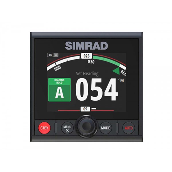 Pannello di controllo AP44 - N°4 - comptoirnautique.com