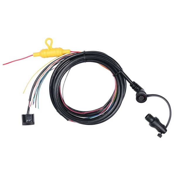 Hub GOS 10 pour système OnBoard - N°6 - comptoirnautique.com