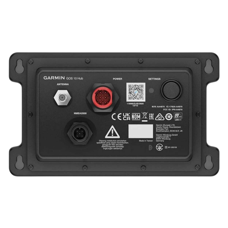 Hub GOS 10 pour système OnBoard