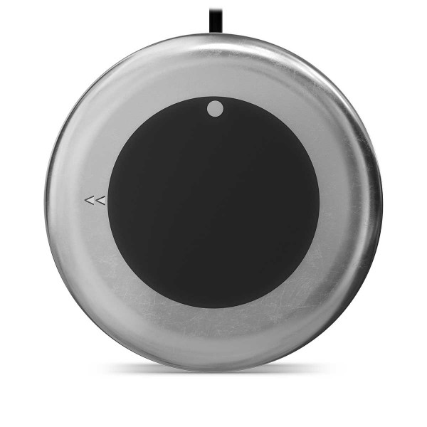 Sonde traversante GT17M-THF Chirp Inox - N°7 - comptoirnautique.com