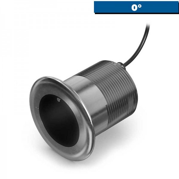 Sonde traversante GT17M-THF Chirp Inox 0° - N°2 - comptoirnautique.com